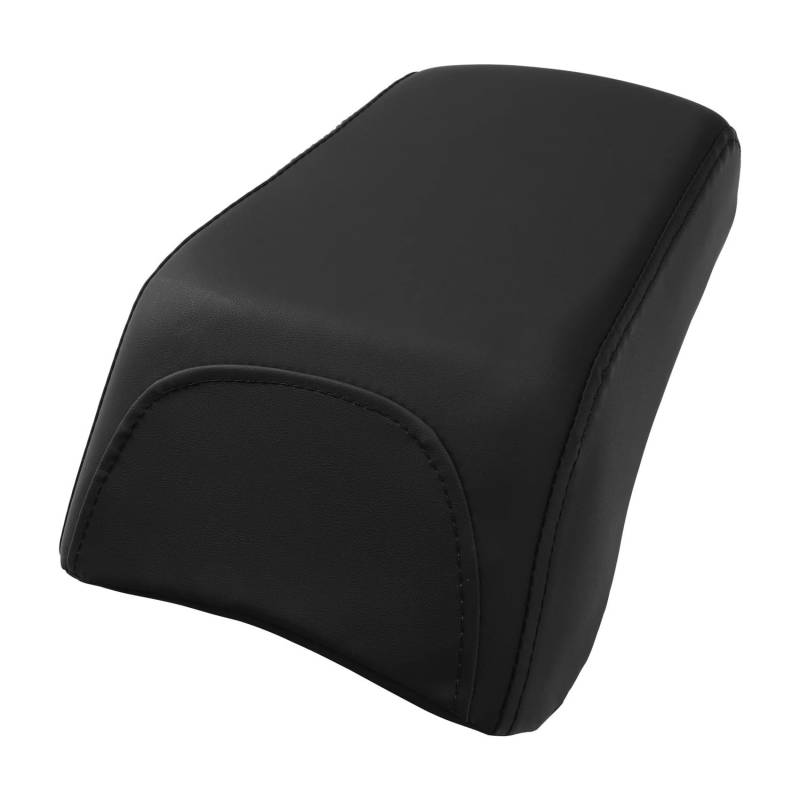 Motorradsitz Beifahrersitz Motorrad Passagier Sozius Sitz Für Für Für Softail FLSTSE 2010-2012 Für Springer Für Cl&assic FLSTSC 2005-2007 Für Fat Boy von YFWLNZD