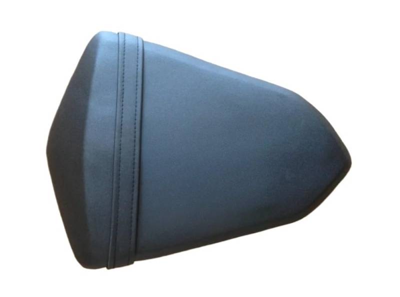 Motorradsitz Beifahrersitz Motorrad-Rücksitzkissen Für Beifahrer Für Ninjia 300 2013 Motorrad-Roller-Sitz Motorrad-Zubehör(Front and Rear) von YFWLNZD