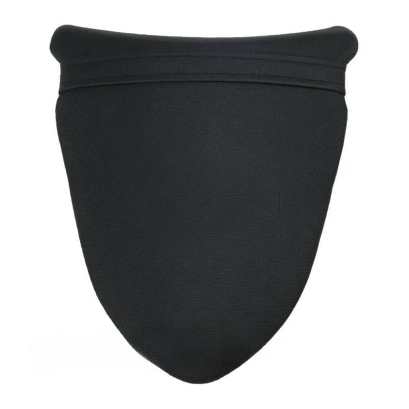 Motorradsitz Beifahrersitz Motorrad-Rücksitzpolster Für Beifahrer, Soziussitzbezug Für ZX6R ZX 6R ZX-6R ZX636 ZX-636 2005 2006 05 06 von YFWLNZD