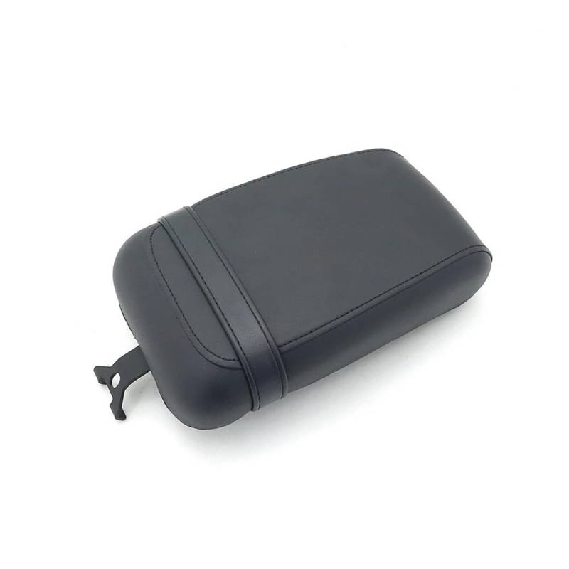 Motorradsitz Beifahrersitz Motorrad Schwarz Passagier Rücksitz Pad PU PU Kissen Für Für Nightster 975 RH 975 RH975 2022 2023 von YFWLNZD