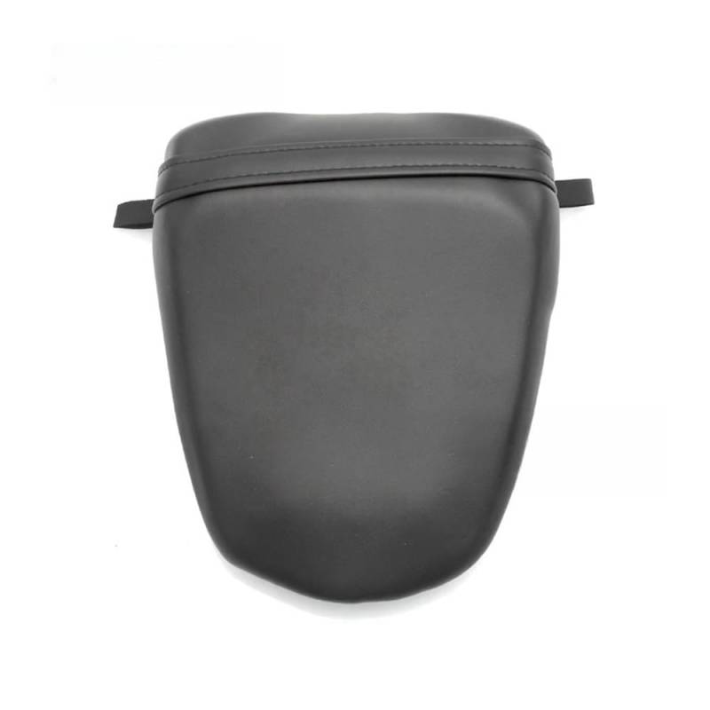 Motorradsitz Beifahrersitz Motorrad Sitz Hinten Passagier Kissen Sozius Sitz Abdeckung Für GSX-S GSXS GSX-S750 GSX S750 GSXS750 2017-2021 von YFWLNZD