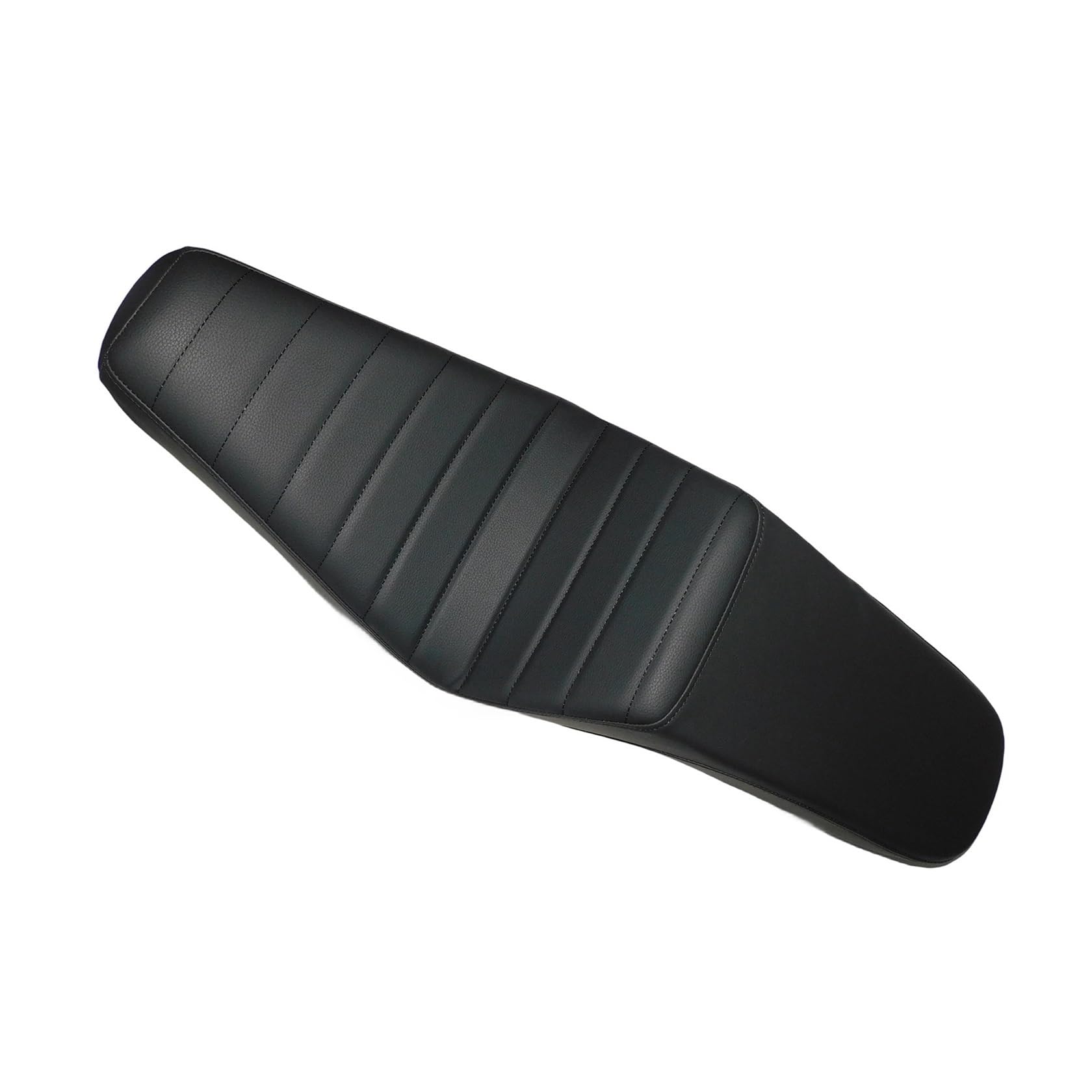 Motorradsitz Beifahrersitz Motorrad Two Up Fahrer Vorne Hinten Beifahrer Sitzbezug Kissen Pad Schwarz Für Bolt 950 XV950 XVS 950 R/C SPEC 2013-2019 Motorradsitz Beifahrersitz Motorrad Two Up Fahrer Vorne Hinten Beifahrer Sitzbezug Kissen Pad Schwarz Für Bolt 950 XV950 XVS 950 R/C SPEC 2013-2019 von YFWLNZD