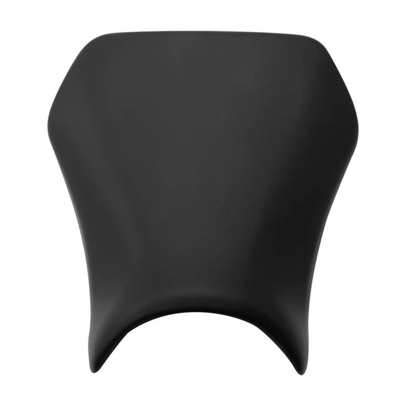 Motorradsitz Beifahrersitz Motorrad Vorder Fahrer Fahrer & Passagier Sitze Für YZF R1 YZFR1 YZF-R1 2002-2003 Schwarz von YFWLNZD