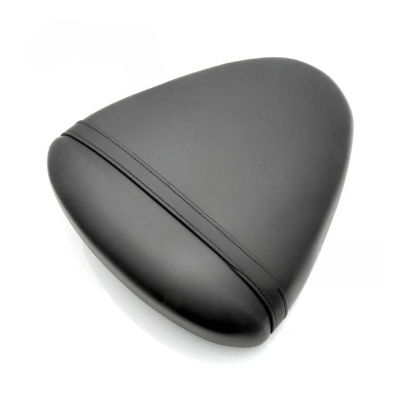 Motorradsitz Beifahrersitz Motorradsitz Hinten Passagier Kissen Sozius Sitzbezug Für TL1000R TL 1000 R 1998 1999 2000 2001 2002 2003 von YFWLNZD