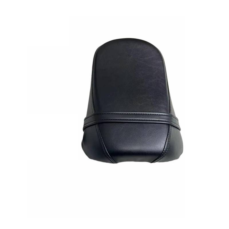 Motorradsitz Beifahrersitz Passend Für Für Vu&lcan S650 VN650 2015-2022 Motorrad-Rücksitz Soziuskissen S650 16 17 18 19 von YFWLNZD