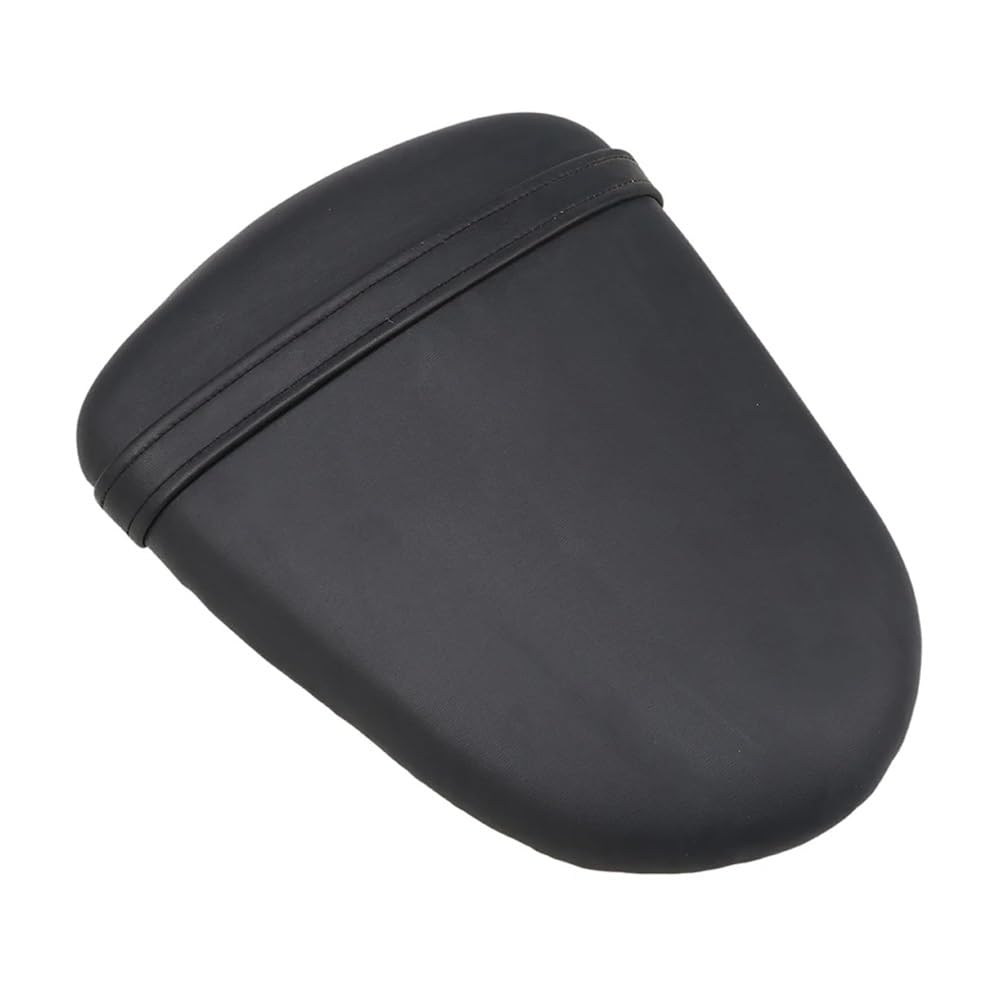 Motorradsitz Beifahrersitz Schwarzes Motorrad-Rücksitzbezug Für Beifahrer, Soziuskissen, Für GSX-R1000 K5 2005 2006, Roller-Sitzbezug Motorradsitz Beifahrersitz Schwarzes Motorrad-Rücksitzbezug Für Beifahrer, Soziuskissen, Für GSX-R1000 K5 2005 2006, Roller-Sitzbezug von YFWLNZD