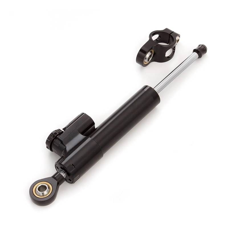 Stabilisator Lenkung 255mm 295mm 365mm Lenkungsdämpfer Stoßdämpfer Für Inxing V7 V5 Für Kaabo Für Mantis 8 10 Für Wolf Für Krieger 11 von YFWLNZD