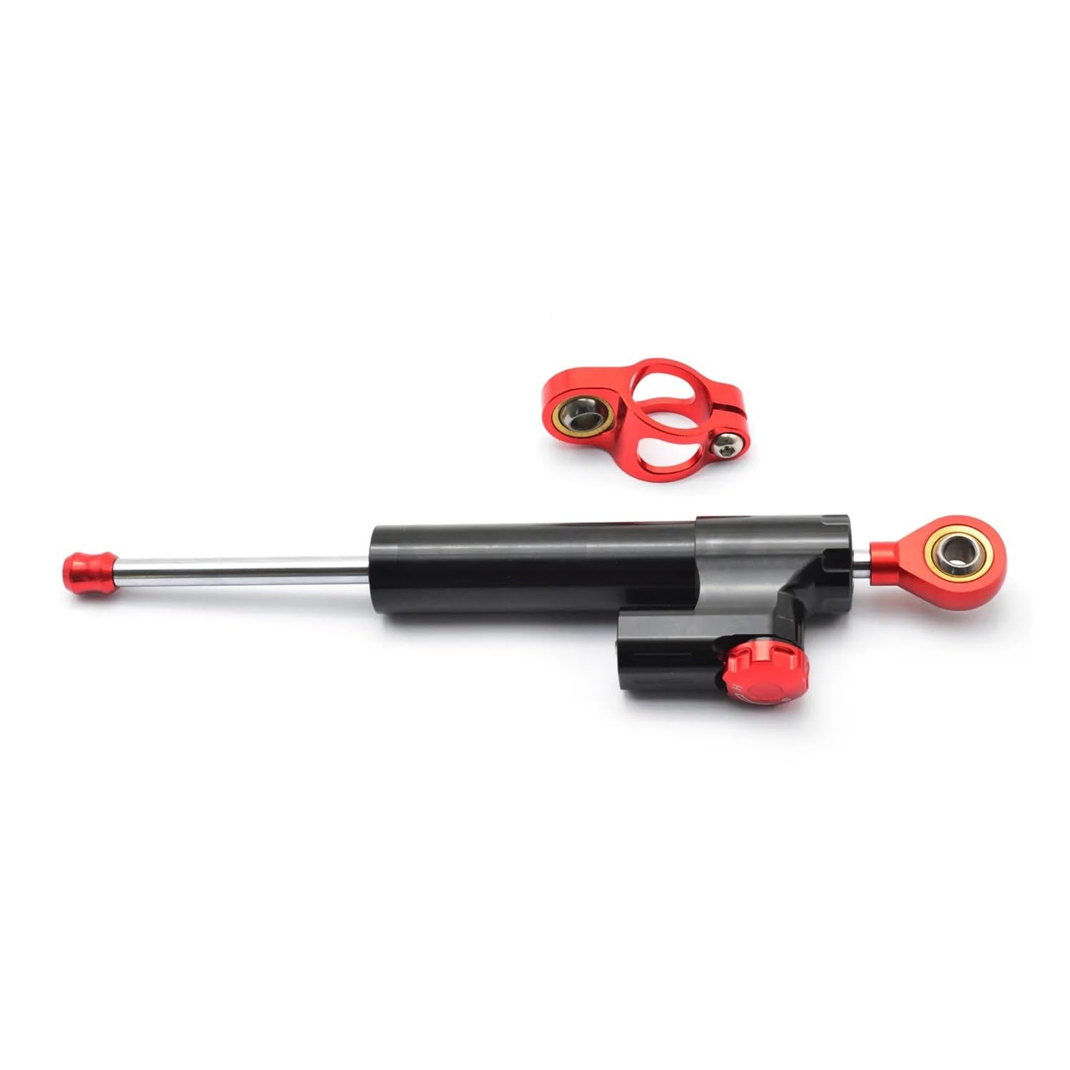 Stabilisator Lenkung Motorrad Lenker Lenkung Stabilisator Dämpfer Motorrad Stoßdämpfer Richtung Dämpfer FÜR CB500X CB500F CB1100 CB600F Stabilisator Lenkung Motorrad Lenker Lenkung Stabilisator Dämpfer Motorrad Stoßdämpfer Richtung Dämpfer FÜR CB500X CB500F CB1100 CB600F von YFWLNZD