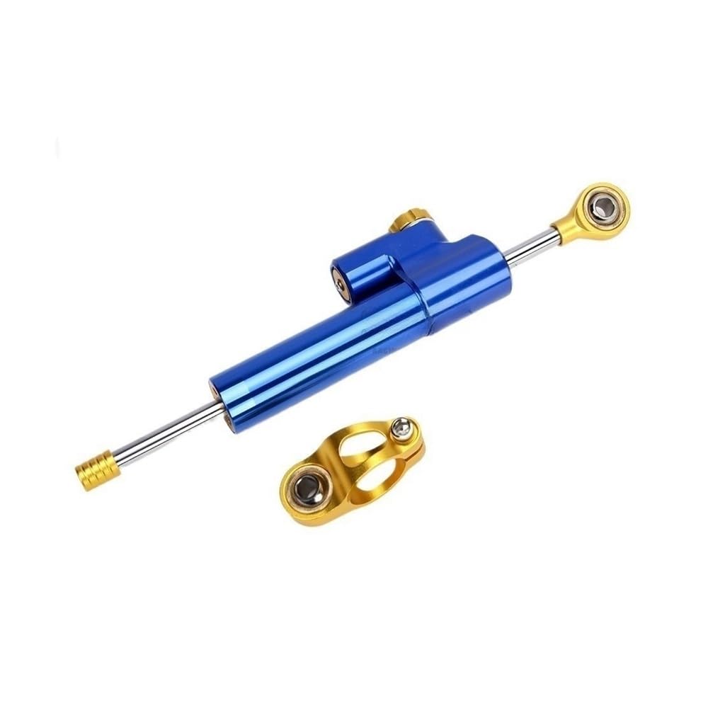 Stabilisator Lenkung Universal Lenkung Stabilisieren Dämpfer Halterung Montieren 256mm FÜR MT09 MT09 SP 2021 2022 2023 Motorrad Zubehör Stabilisator Lenkung Universal Lenkung Stabilisieren Dämpfer Halterung Montieren 256mm FÜR MT09 MT09 SP 2021 2022 2023 Motorrad Zubehör von YFWLNZD