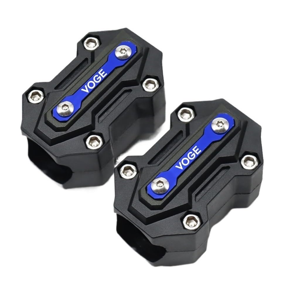 Stoßstange Für Für Vogel 500DS 500R 650DS 200AC 300AC 300R ER10 Motorrad Motor Crash Bar Schutz Stoßstange Dekorative Schutz Block Stoßstange Für Für Vogel 500DS 500R 650DS 200AC 300AC 300R ER10 Motorrad Motor Crash Bar Schutz Stoßstange Dekorative Schutz Block von YFWLNZD