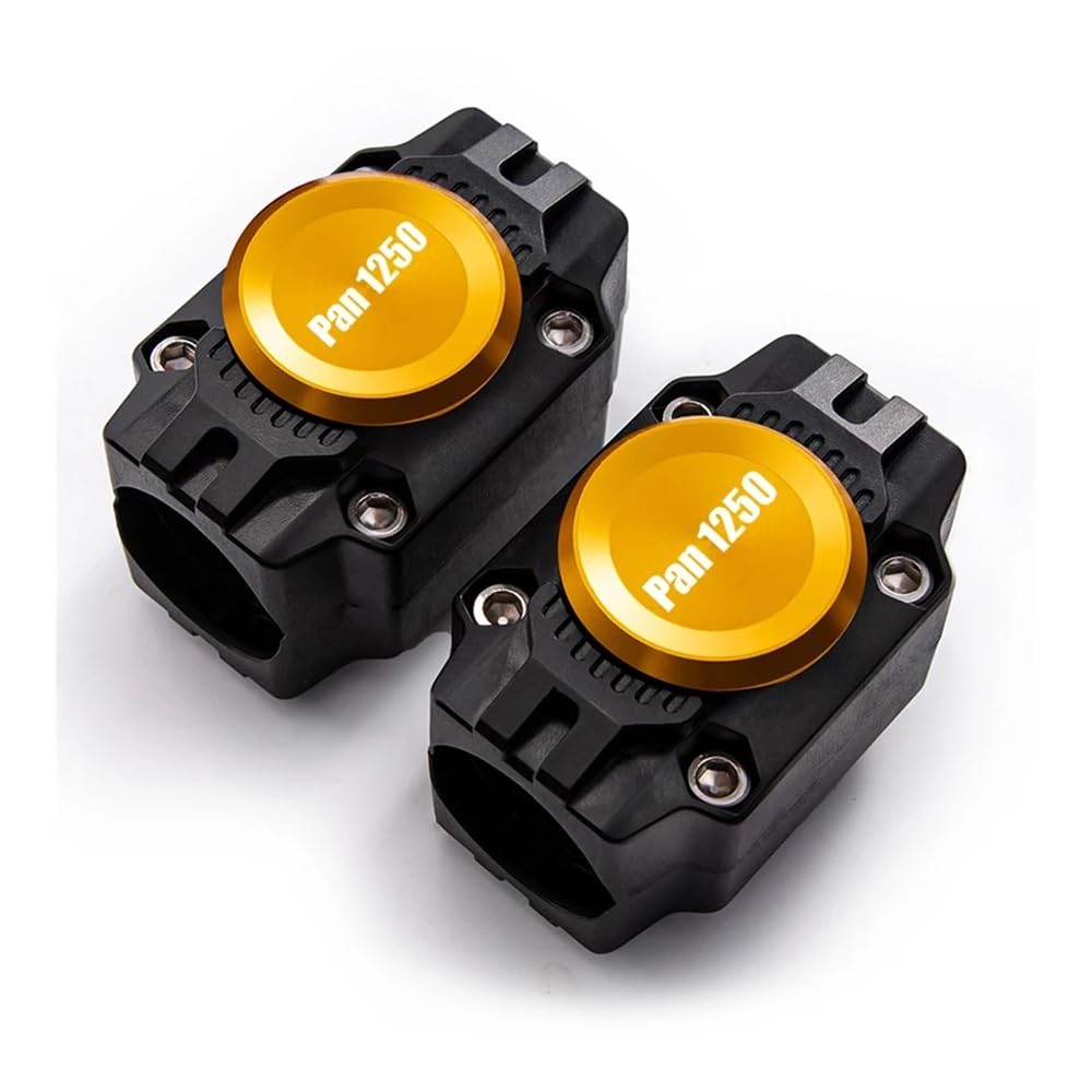 Stoßstange Für Pan Für American 1250 S PA1250 2021 2020 PA1250S Motorrad Motor Stoßstange Schutz Bullbar Block Schutz Dekorative Stoßstange Stoßstange Für Pan Für American 1250 S PA1250 2021 2020 PA1250S Motorrad Motor Stoßstange Schutz Bullbar Block Schutz Dekorative Stoßstange von YFWLNZD