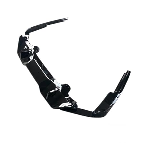 Auto Heckstoßstange Diffusor für BMW 2 Series F44 2021-2024, Heckspoiler Splitter Unterlippe Kratzfeste Protector Auto Zubehör von YGDBFB88