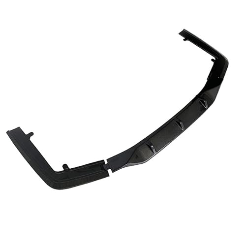 Auto Heckstoßstange Diffusor für BMW 7 Series G11 G12 2020-2022, Heckspoiler Splitter Unterlippe Kratzfeste Protector Auto Zubehör von YGDBFB88