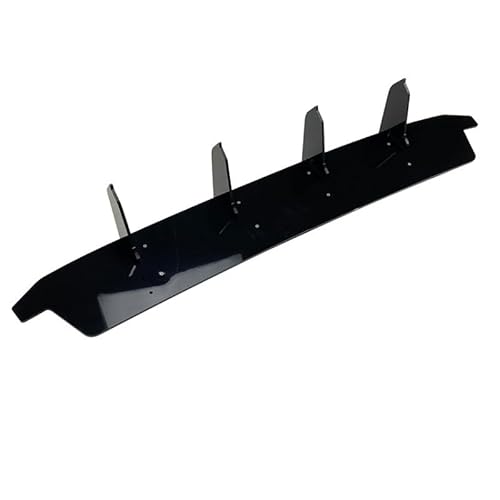 Auto Heckstoßstange Diffusor für Mercedes-Benz CLA-Class C118 CLA35 CLA45 AMG 2020-2023, Heckspoiler Splitter Unterlippe Kratzfeste Protector Auto Zubehör Auto Heckstoßstange Diffusor für Mercedes-Benz CLA-Class C118 CLA35 CLA45 AMG 2020-2023, Heckspoiler Splitter Unterlippe Kratzfeste Protector Auto Zubehör von YGDBFB88