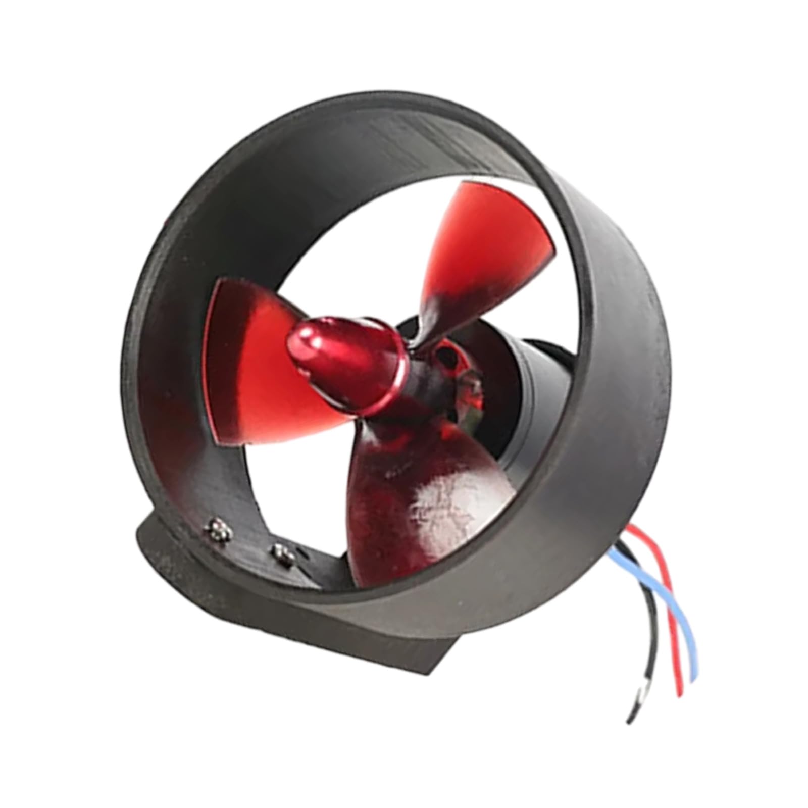 600 W Bürstenloser Motor Mit Schub Unterwasserantriebsmotor Für Fernbedienungsköder Boote Boote von YGXNHOG