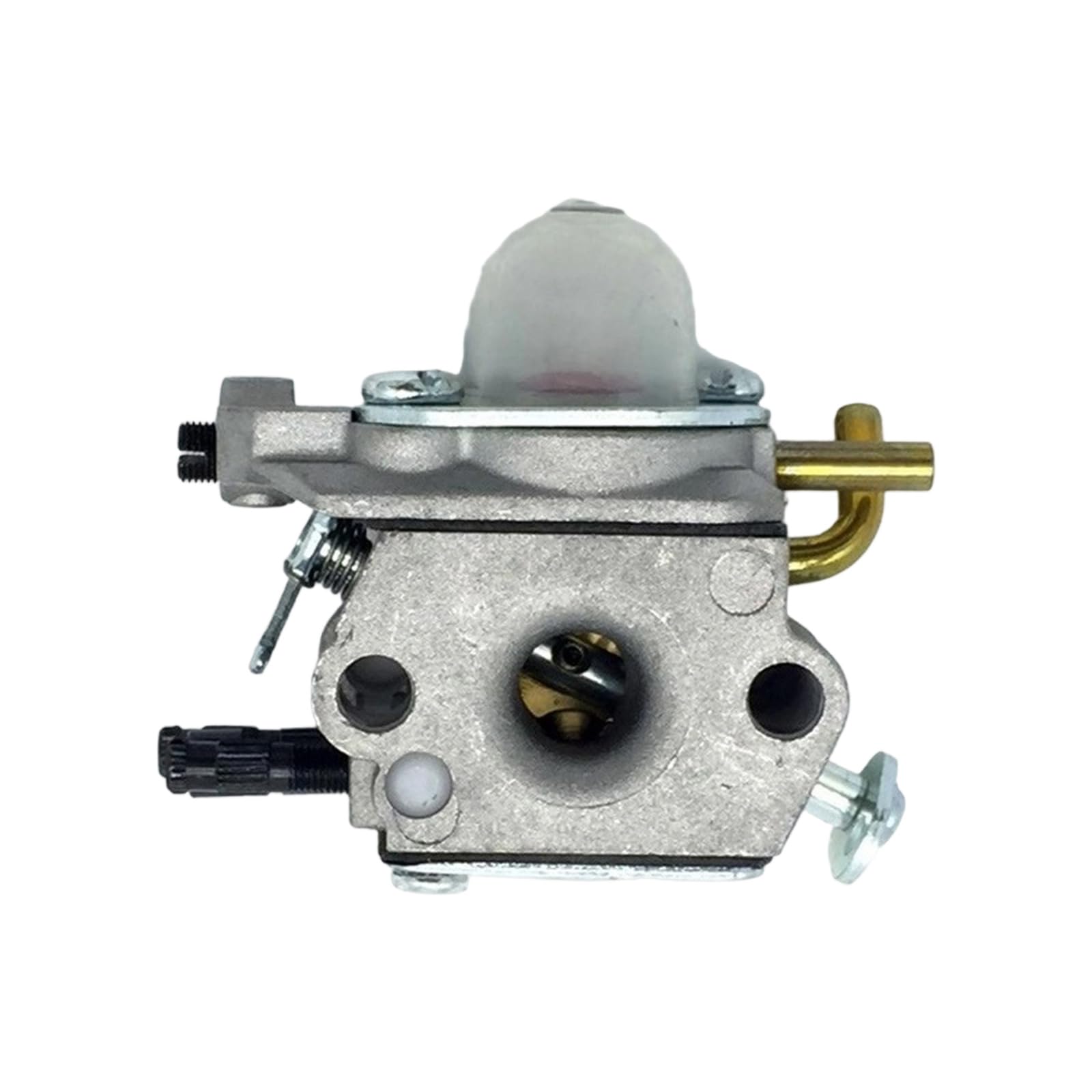 Hochleistungen Vergaser Für C1U K42B Gasstromgebläse Motorersatz Teile Mit Optimierten Brennstoffen Mix Hochleistungen Vergaser Für C1U K42B Gasstromgebläse Motorersatz Teile Mit Optimierten Brennstoffen Mix von YGXNHOG