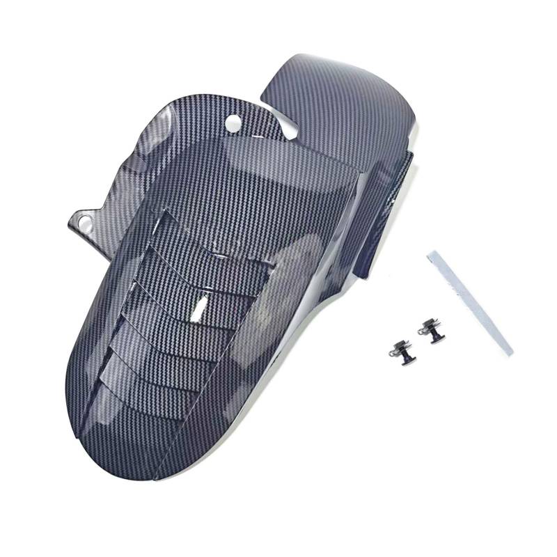 Leichte Vintage Stile Schutzrad Der Hinterradabdeckungen Kotflügel Für NSS350 Motorcycles Einfache Installation von YGXNHOG