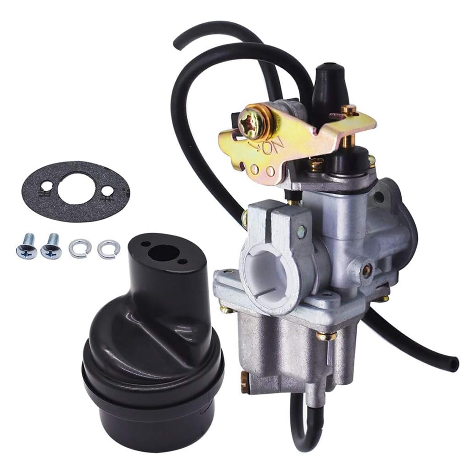 Verbesserter Vergaserluftfilter Für LT50 2002-2005 JR50 1984-2006 Ersatz Verbesserter Vergaserluftfilter Für LT50 2002-2005 JR50 1984-2006 Ersatz von YGXNHOG