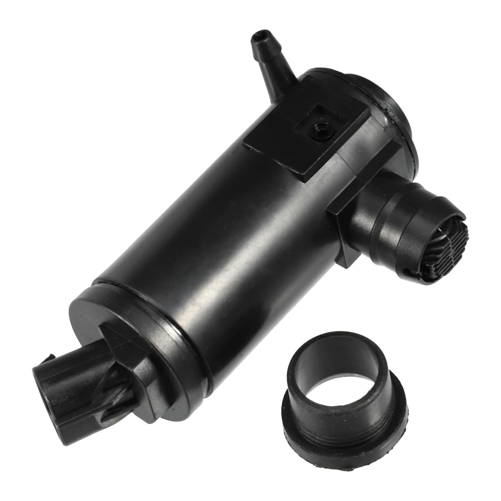YGXNHOG Auto Wassersprühgerät Motor Windschutzscheibe Waschmaschine Flüssigkeitsmotorpumpe 76806TBAA01 Windschutzscheibe Waschpumpe YGXNHOG Auto Wassersprühgerät Motor Windschutzscheibe Waschmaschine Flüssigkeitsmotorpumpe 76806TBAA01 Windschutzscheibe Waschpumpe von YGXNHOG