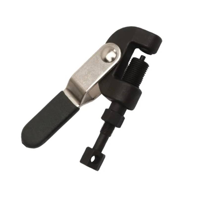YGXNHOG Kettenschalter Reparaturwerkzeug Motorradkettenkettenglieder Link Trennzeichen Für Die Schnellentfernung Installation Motorradkette Splitter Werkzeug von YGXNHOG