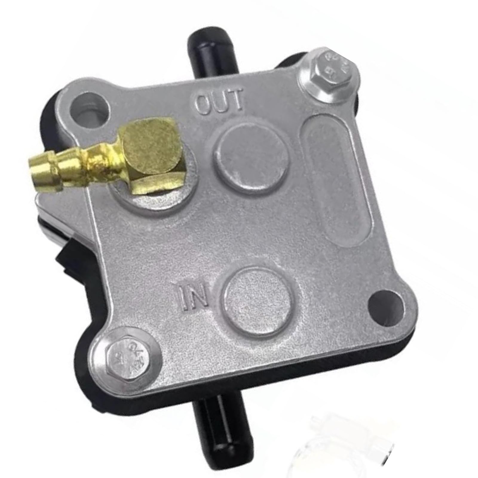 YGXNHOG Ölpumpen Für 30-300 Outboards 2 Striche 14360A43 14360A50 14360A71 von YGXNHOG