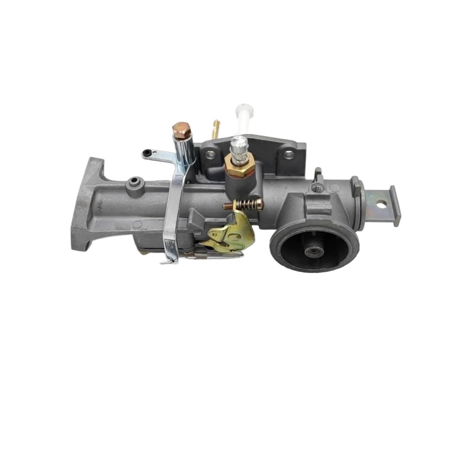 YHAINI Motorradvergaser Für Briggs für Stratton Kleine Motoren Vergaser Carb Kit Ersatz Vergaser Kraftstoff für Schlauch Filter YHAINI Motorradvergaser Für Briggs für Stratton Kleine Motoren Vergaser Carb Kit Ersatz Vergaser Kraftstoff für Schlauch Filter von YHAINI