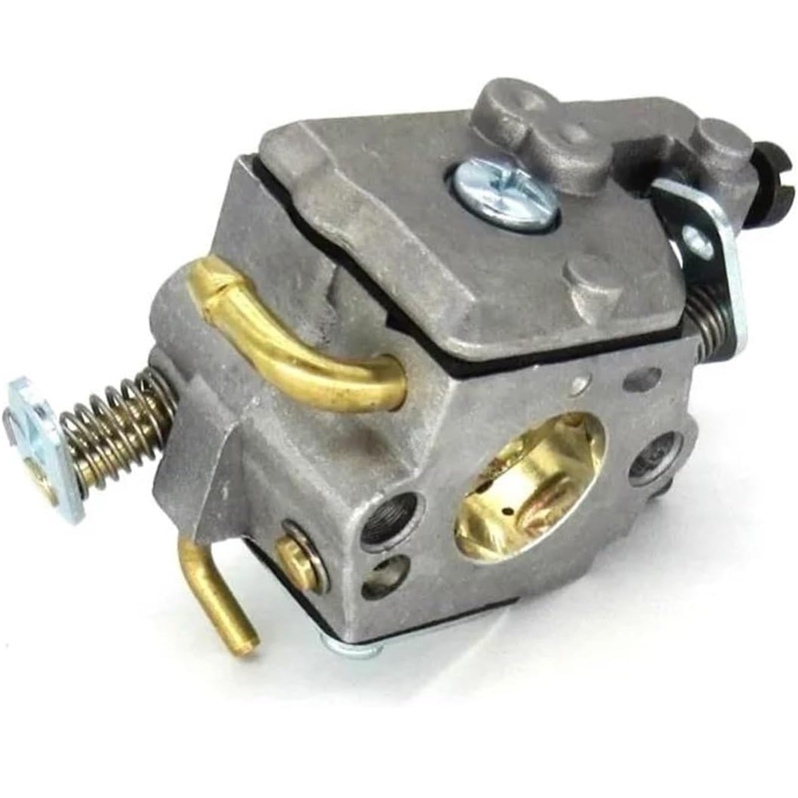 YHAINI Motorradvergaser Für Stihl Vergaser für mit Primer Kettensäge Vergaser Kraftstoff für Schlauch Filter YHAINI Motorradvergaser Für Stihl Vergaser für mit Primer Kettensäge Vergaser Kraftstoff für Schlauch Filter von YHAINI