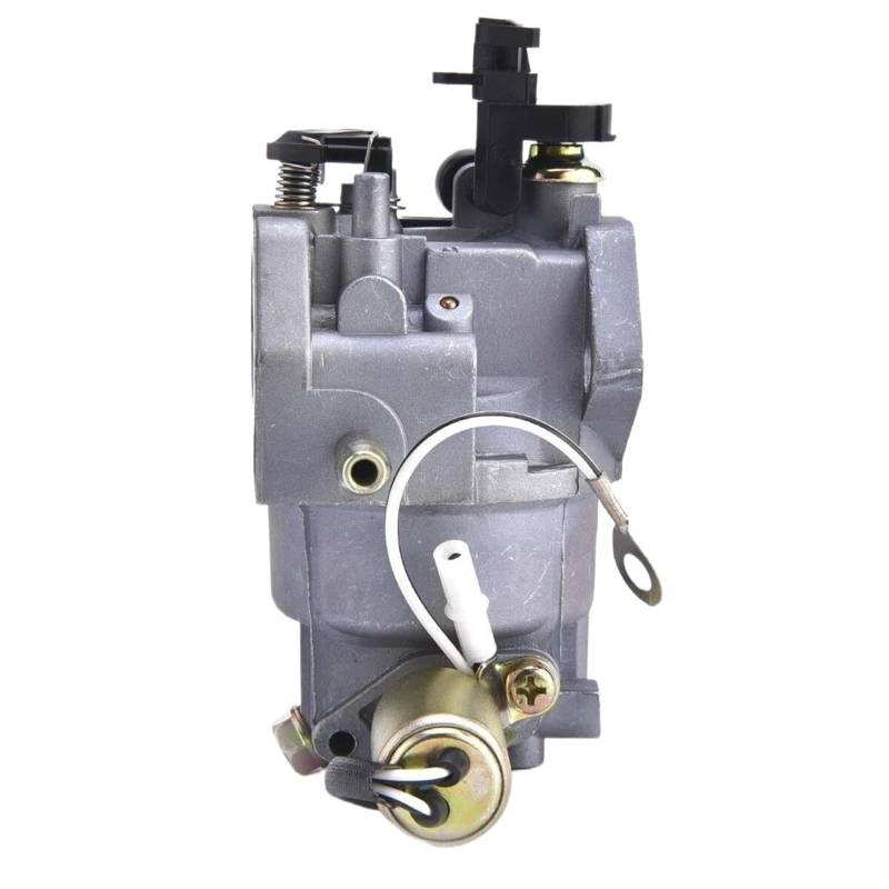 YHAINI Motorradvergaser Für mtd Rasenmäher Vergaser Carb Ersatz Zubehör Vergaser Kraftstoff für Schlauch Filter von YHAINI