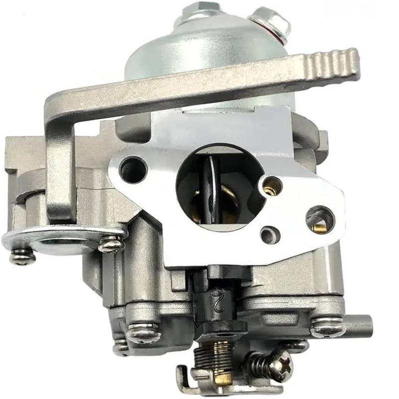 YHAINI Motorradvergaser Vergaser Carb Assy Marine Boot Außenborder für Motor Vergaser Kraftstoff für Schlauch Filter von YHAINI