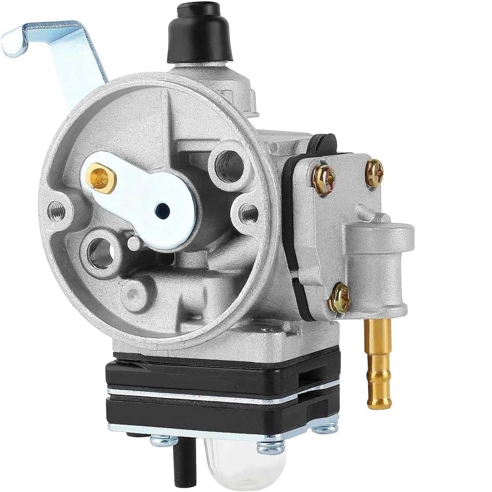 YHAINI Motorradvergaser Vergaser Carb Ersatz Zubehör für Shindaiwa Vergaser Kraftstoff für Schlauch Filter YHAINI Motorradvergaser Vergaser Carb Ersatz Zubehör für Shindaiwa Vergaser Kraftstoff für Schlauch Filter von YHAINI