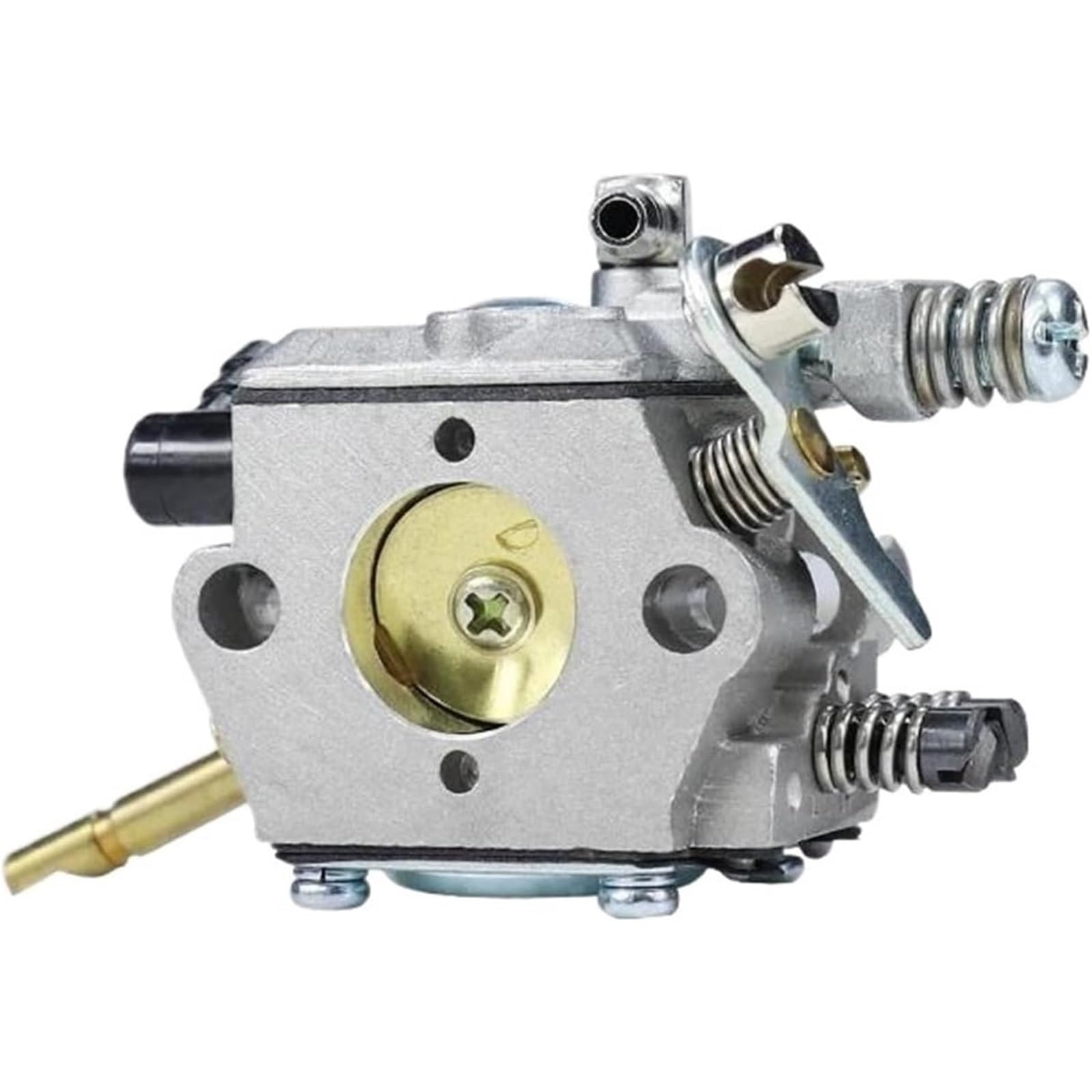 YHAINI Motorradvergaser Vergaser Ersatz Vergaser Carb Trimmer Vergaser Ersatz für walbro WT-223 für stihl YHAINI Motorradvergaser Vergaser Ersatz Vergaser Carb Trimmer Vergaser Ersatz für walbro WT-223 für stihl von YHAINI