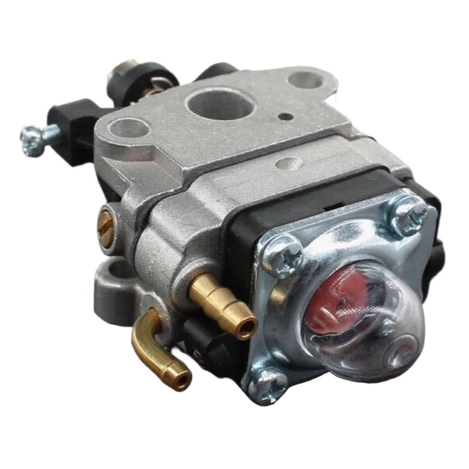 YHAINI Motorradvergaser Vergaser Kit Trimmer Edger HHT31S UMK431 Vergaser Kraftstoff für Schlauch Filter YHAINI Motorradvergaser Vergaser Kit Trimmer Edger HHT31S UMK431 Vergaser Kraftstoff für Schlauch Filter von YHAINI
