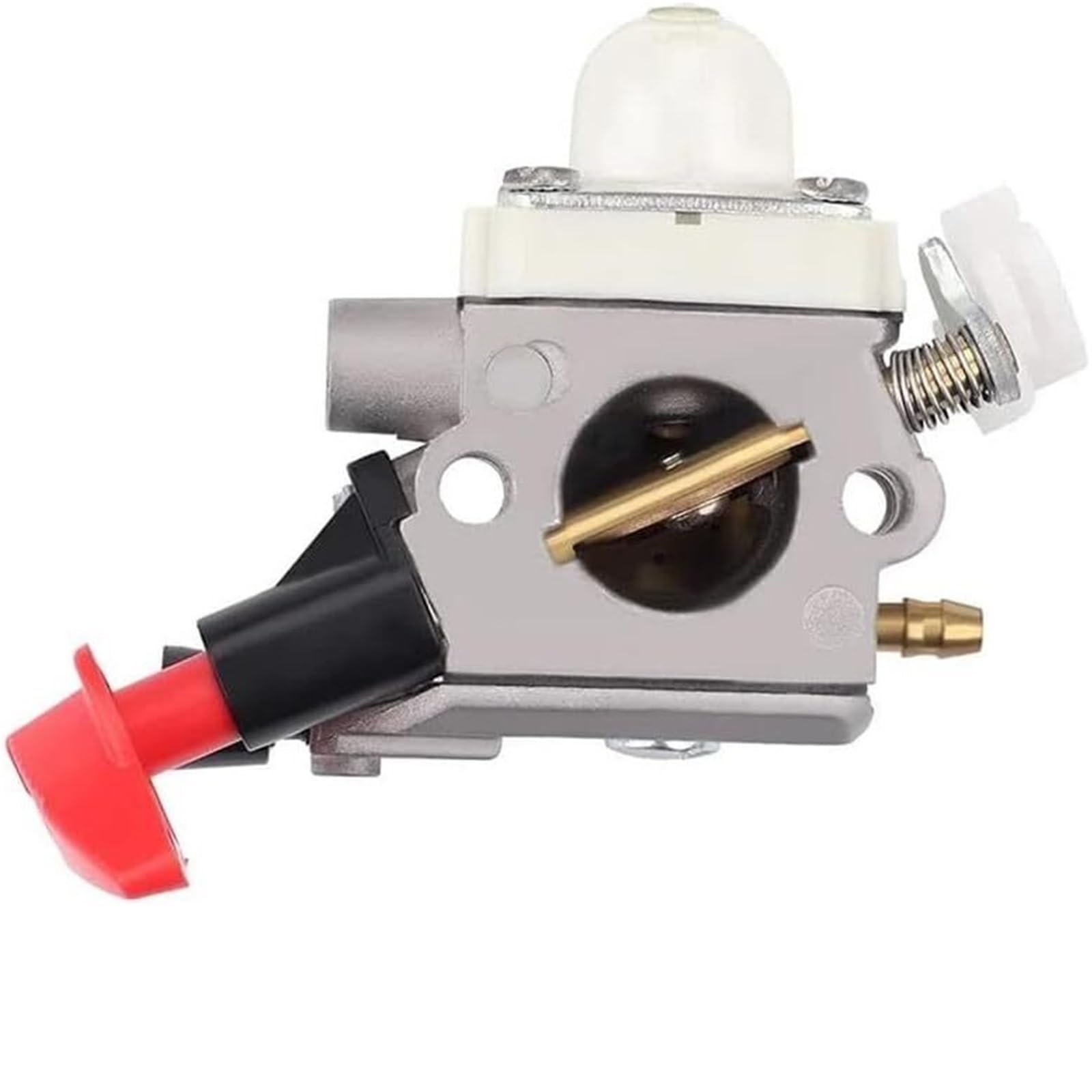 YHAINI Motorradvergaser Vergaser Kit Trimmer Zubehör für stihl Vergaser Kraftstoff für Schlauch Filter YHAINI Motorradvergaser Vergaser Kit Trimmer Zubehör für stihl Vergaser Kraftstoff für Schlauch Filter von YHAINI