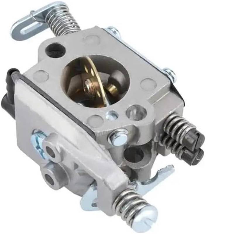 YHAINI Motorradvergaser Vergaser MS210 MS230 MS250 021 023 025 Vergaser Kit Kettensäge Vergaser Filter Ersatz von YHAINI