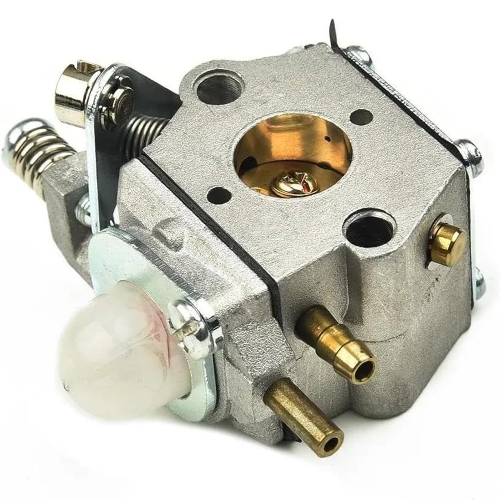 YHAINI Motorradvergaser Vergaser Oleo 740 Efco 8405 WT460 Vergaser-Ersatzsatz Benzin-Freischneider Garten YHAINI Motorradvergaser Vergaser Oleo 740 Efco 8405 WT460 Vergaser-Ersatzsatz Benzin-Freischneider Garten von YHAINI