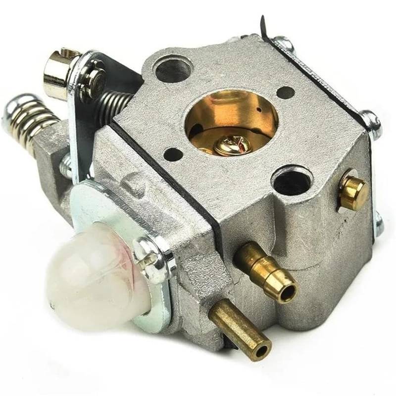 YHAINI Motorradvergaser Vergaser Oleo 740 Efco 8405 WT460 Vergaser-Ersatzsatz Benzin-Freischneider Garten von YHAINI