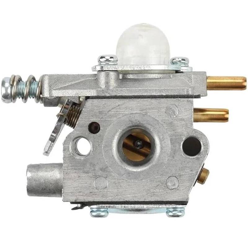 YHAINI Motorradvergaser Vergaser Trimmer Vergaser für Echo für walbro WT-424 Vergaser Kraftstoff für Schlauch Filter von YHAINI