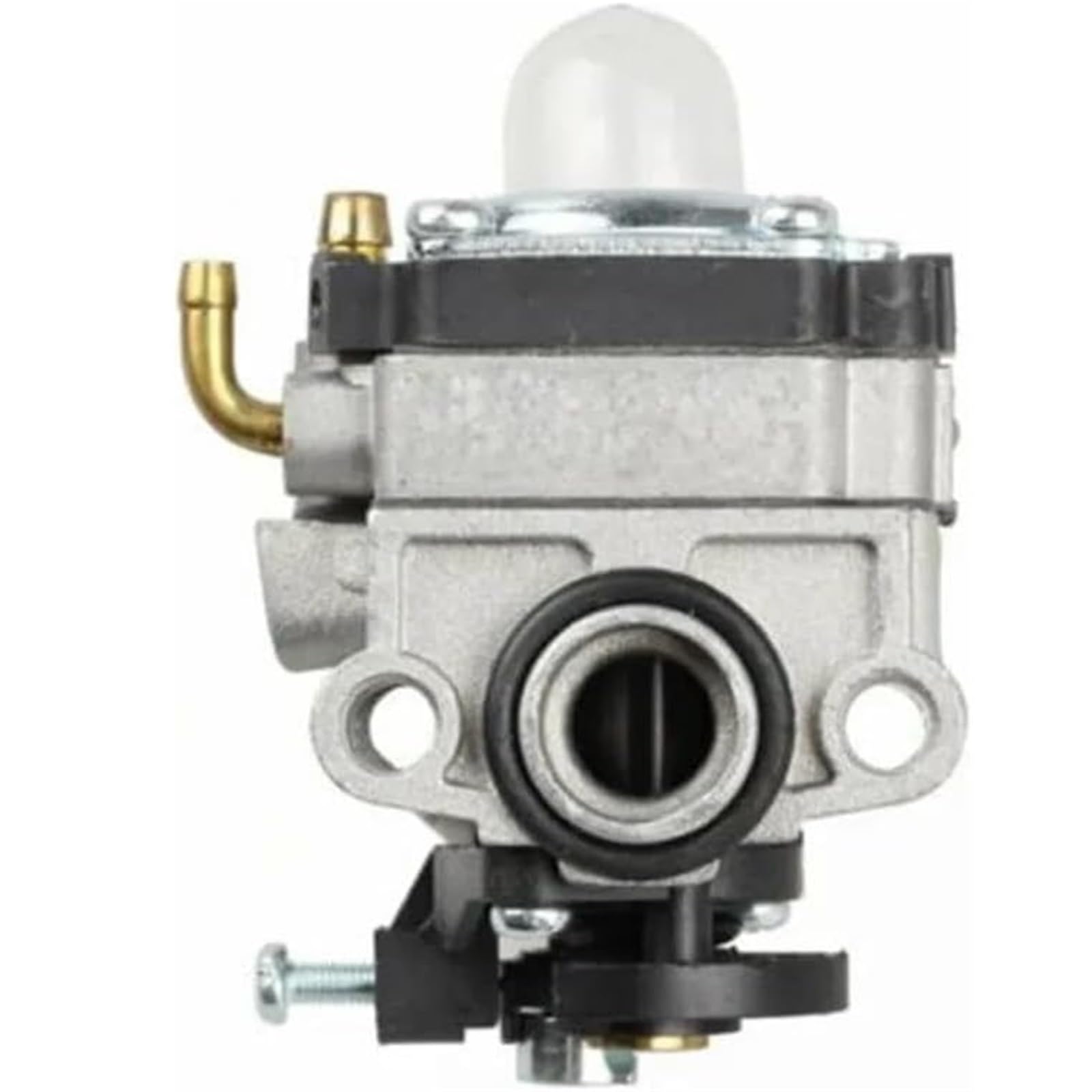 YHAINI Motorradvergaser Vergaser Vergaser Rasentrimmer Vergaser Kit Zubehör Vergaser Kraftstoff für Schlauch Filter YHAINI Motorradvergaser Vergaser Vergaser Rasentrimmer Vergaser Kit Zubehör Vergaser Kraftstoff für Schlauch Filter von YHAINI