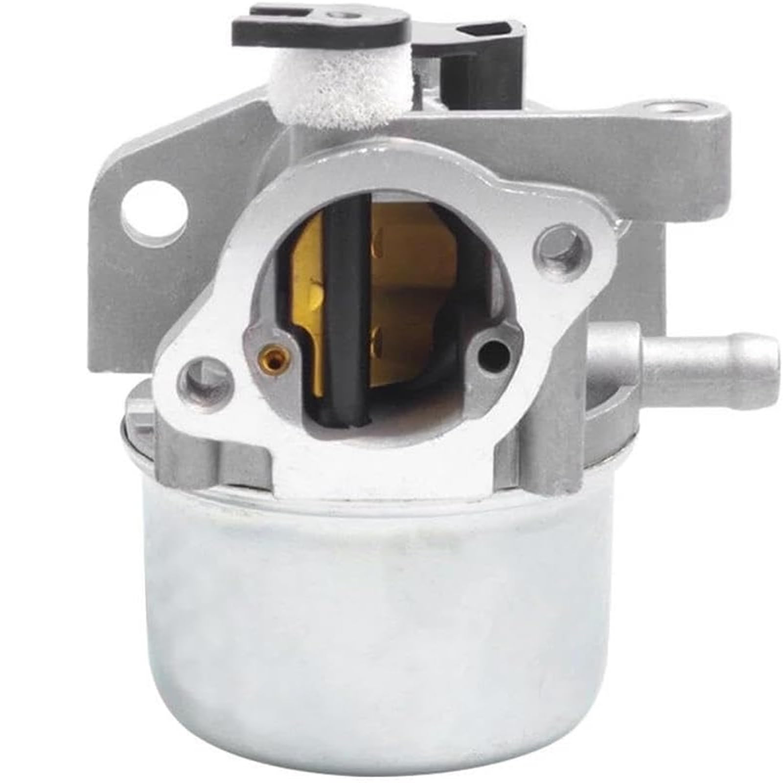 YHAINI Motorradvergaser Vergaser für Briggs für Stratton Vergaser Generator für Motor Motor Generator Rasenmäher YHAINI Motorradvergaser Vergaser für Briggs für Stratton Vergaser Generator für Motor Motor Generator Rasenmäher von YHAINI