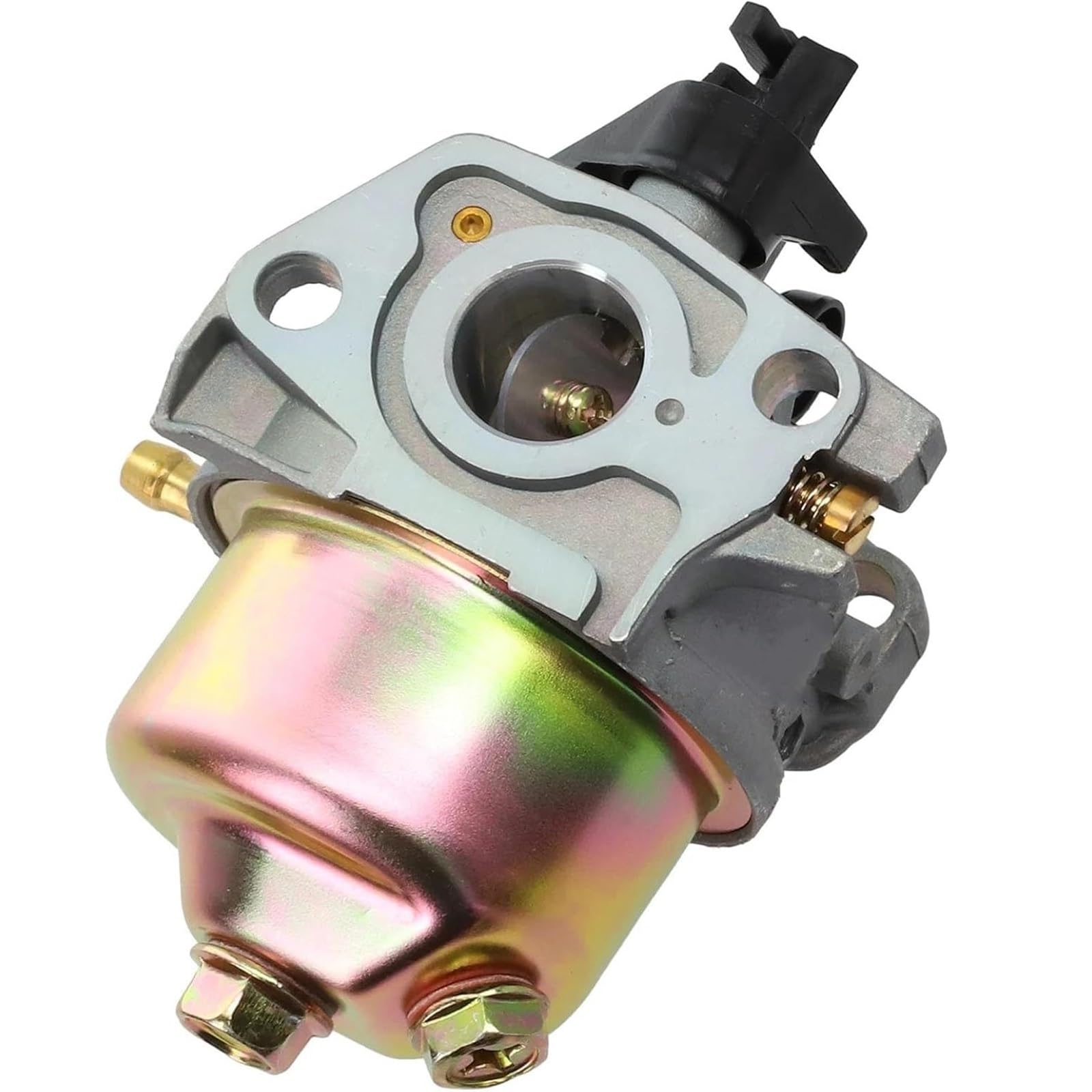 YHAINI Motorradvergaser Vergaser für Einhell GC-PM 46 1 S GC-PM 51 2 S HW HBM 46 R Vergaserset Rasenmäher YHAINI Motorradvergaser Vergaser für Einhell GC-PM 46 1 S GC-PM 51 2 S HW HBM 46 R Vergaserset Rasenmäher von YHAINI