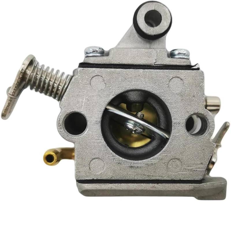YHAINI Motorradvergaser Vergaser für Stihl Kettensäge Vergaser Kettensäge Heckenmaschine Carb Vergaser Kraftstoff von YHAINI