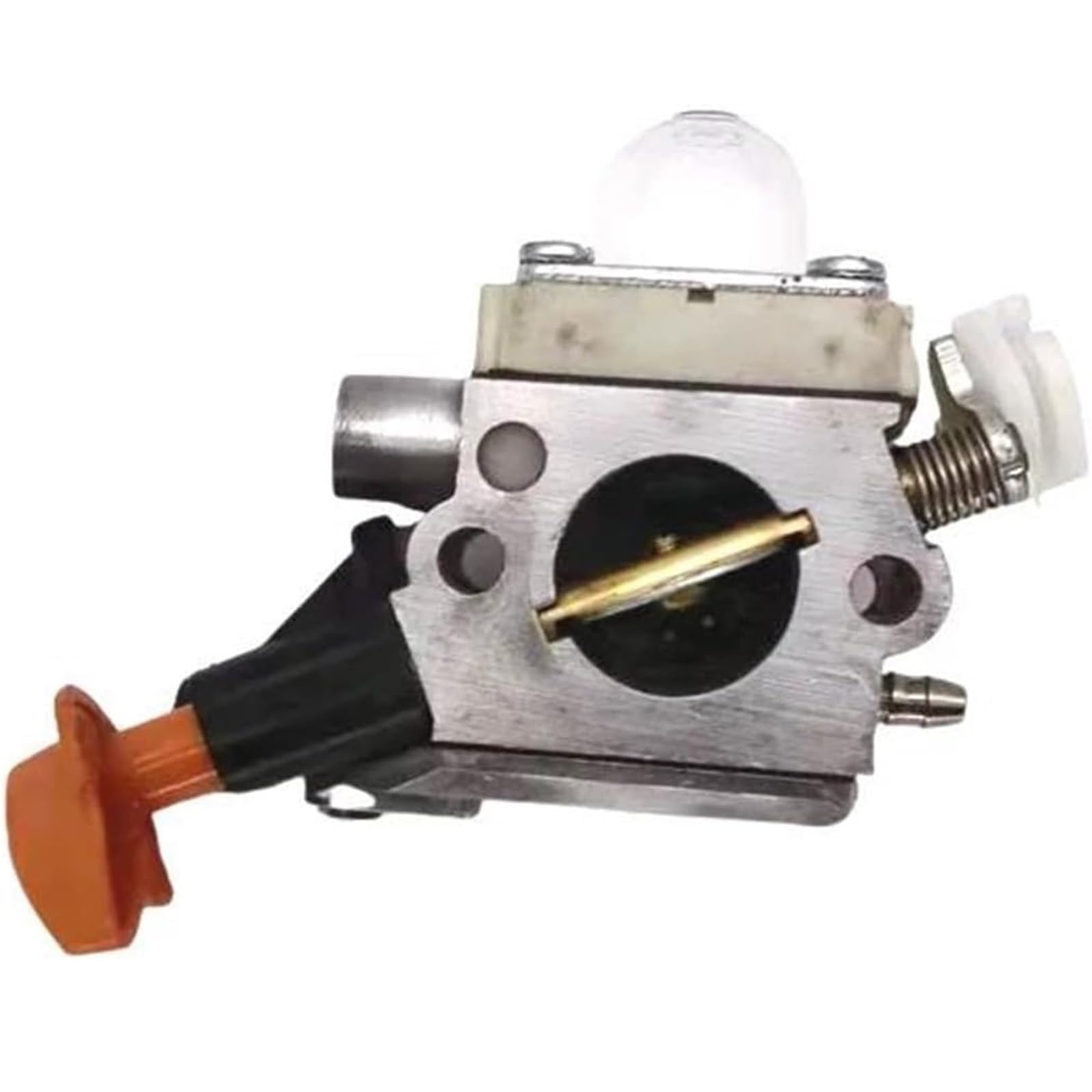 YHAINI Motorradvergaser Vergaser für Stihl für Zama C1M-S267 Vergaser Vergaser Kraftstoff für Schlauch Filter YHAINI Motorradvergaser Vergaser für Stihl für Zama C1M-S267 Vergaser Vergaser Kraftstoff für Schlauch Filter von YHAINI