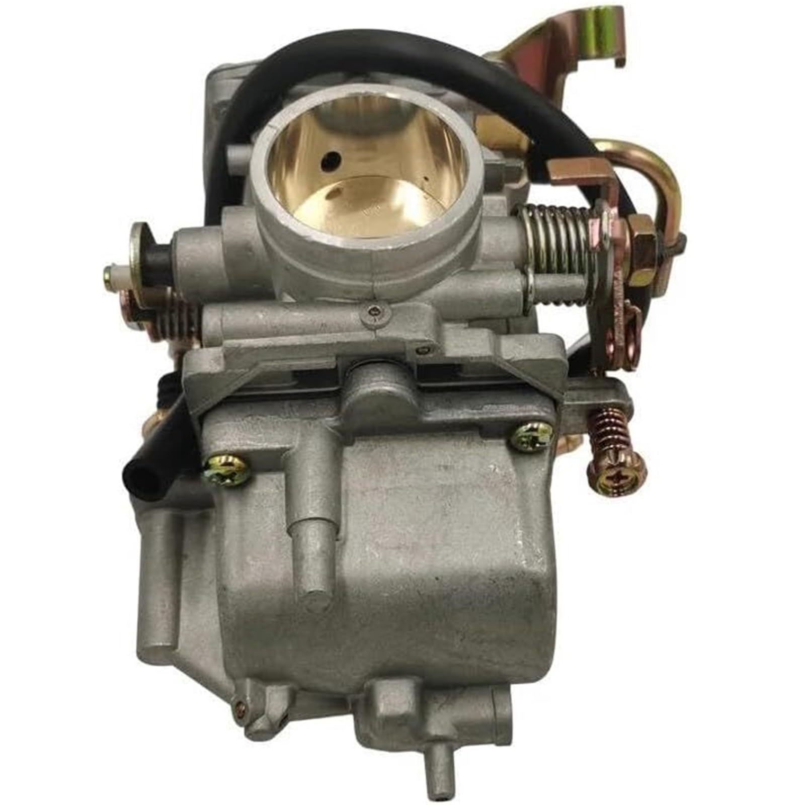 YHAINI Motorradvergaser Vergaser für Suzuki GN 250 GN250 GN300 Dr250 Carb Vergaser Vergaser Kraftstoff für Schlauch Filter YHAINI Motorradvergaser Vergaser für Suzuki GN 250 GN250 GN300 Dr250 Carb Vergaser Vergaser Kraftstoff für Schlauch Filter von YHAINI
