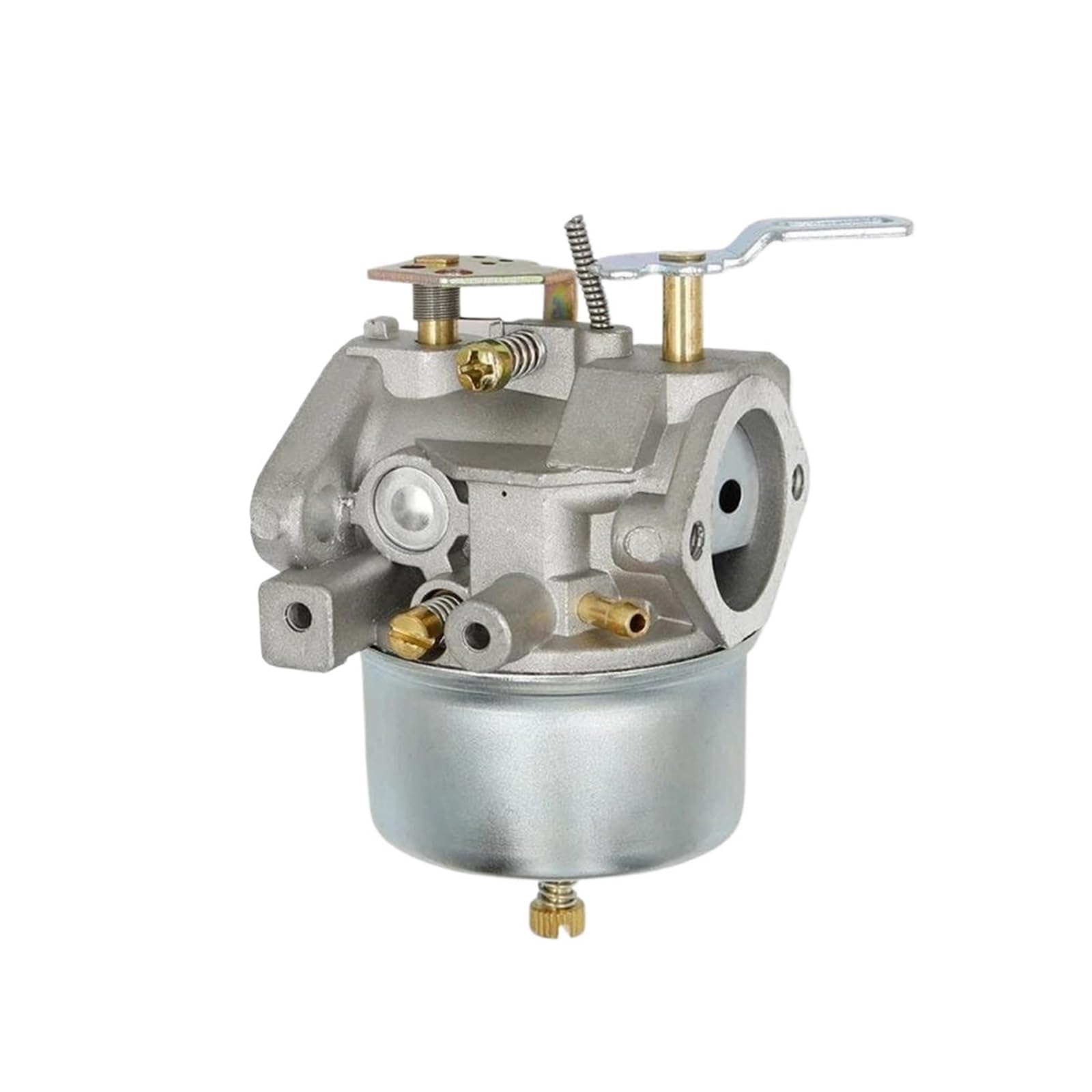 YHAINI Motorradvergaser Vergaser für Tecumseh Vergaser Carb Rasenmäher Gebläse Kettensäge Zubehör YHAINI Motorradvergaser Vergaser für Tecumseh Vergaser Carb Rasenmäher Gebläse Kettensäge Zubehör von YHAINI