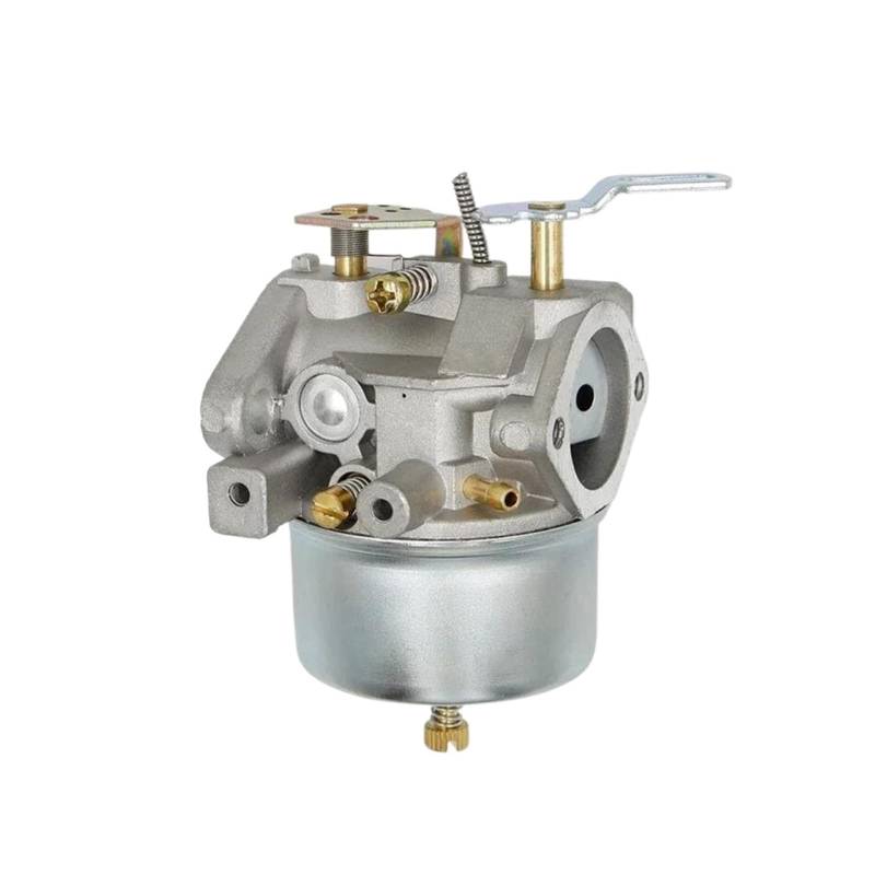 YHAINI Motorradvergaser Vergaser für Tecumseh Vergaser Carb Rasenmäher Gebläse Kettensäge Zubehör von YHAINI