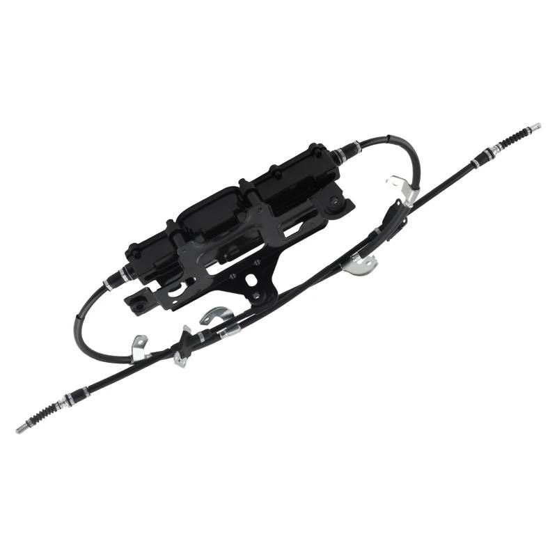 YHBH 1 Stück Elektrischer Feststellbremsenaktuator Handbremse Für Hyundai Für Santa Fe 59700B8800 Ersatz Für Feststellbremsenaktuator Handbremsaktor von YHBH
