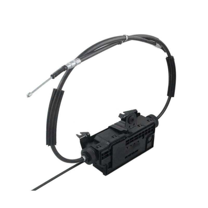YHBH 34436784653 Ersatzteil Für Elektrisches Parkbremsmodul, Handbremsenaktuator Für 5er F07, Handbremsenaktuator Handbremsaktor von YHBH