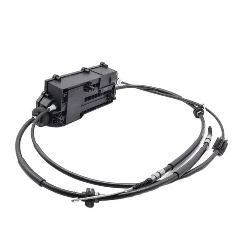 YHBH 34436850289 34436779451 Bremsaktuatorsteuerung Elektrische Parkbremse Handbremsaktuator Für X5 E70 X6 E71 E72 2006-2014 Handbremsaktor von YHBH