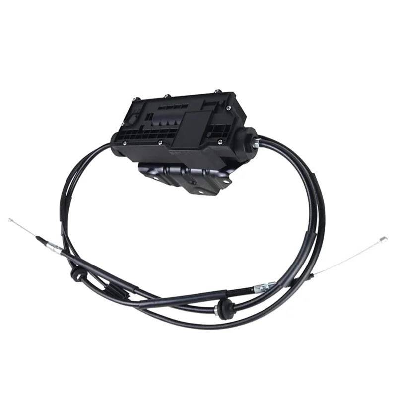 YHBH 34436850289 34436782205 34436788556 Elektrischer Handbremsen-Feststellbremsen-Aktuator Für X5 E70 2007-2013 Handbremsen-Modul-Kit Handbremsaktor von YHBH