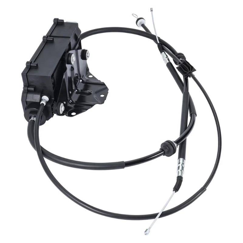 YHBH 34436850289 34436782205 34436788556 Elektrischer Handbremsen-Feststellbremsenaktuator Für X6 E71 E72 2008-2014 Handbremsenmodul-Kit Handbremsaktor von YHBH